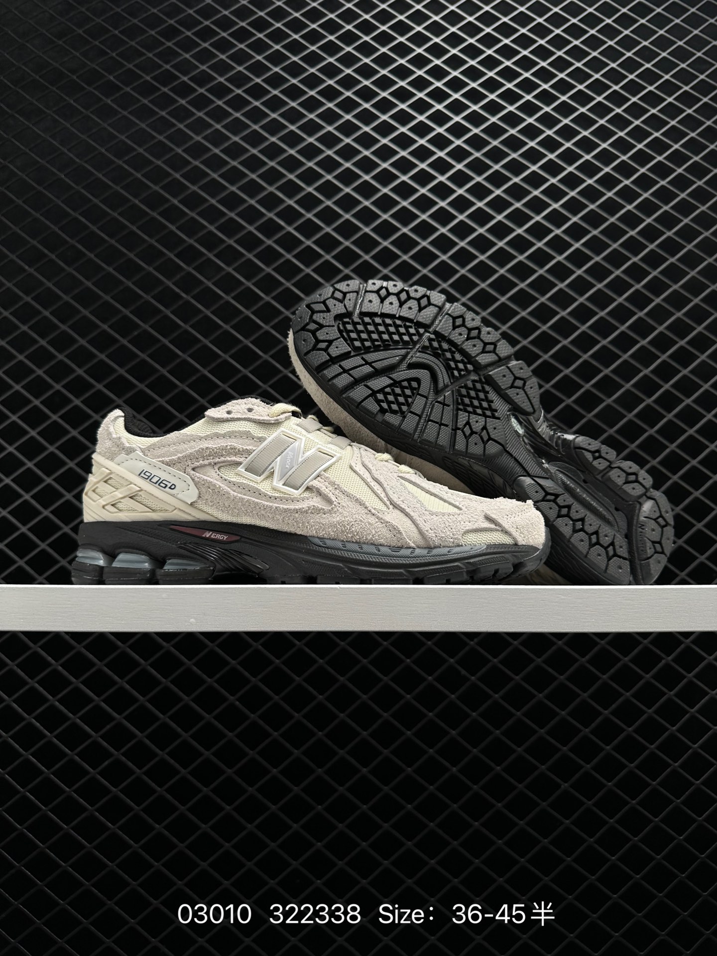 New Balance   M1906DB